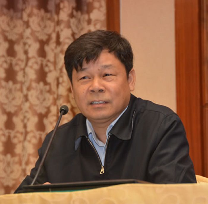 教育部副局長(zhǎng)杜占元