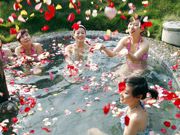 巾幗建新功，共筑中國(guó)夢(mèng)——2014年婦女節(jié)溫泉行特別報(bào)道
