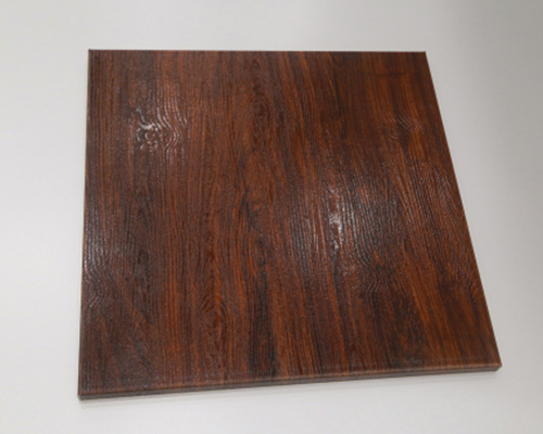  山西帝旺淺析為什么太原氟碳鋁單板不會(huì)生銹？