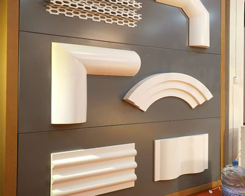 帝旺科技有限公司：為什么太原氟碳鋁單板不會(huì)生銹？